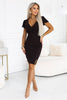  Cocktail dress model 232817 Numoco 