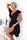  Evening dress model 232818 Numoco 