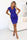  Evening dress model 232825 Numoco 