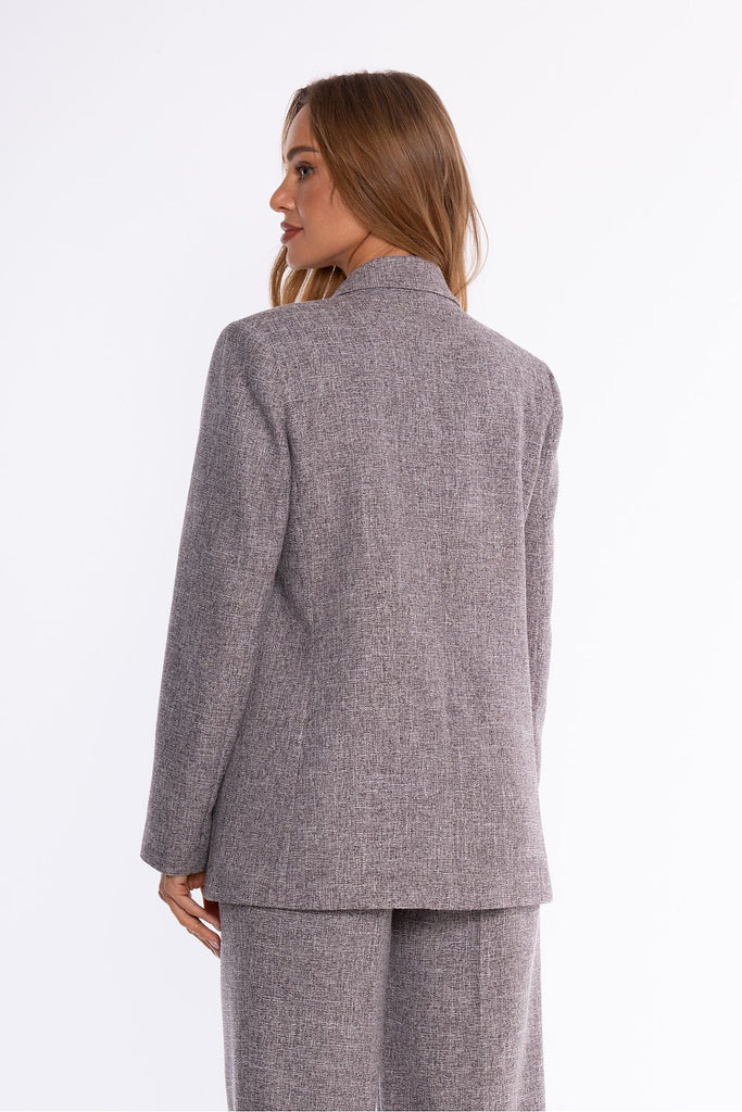  Jacket model 232838 Moe 