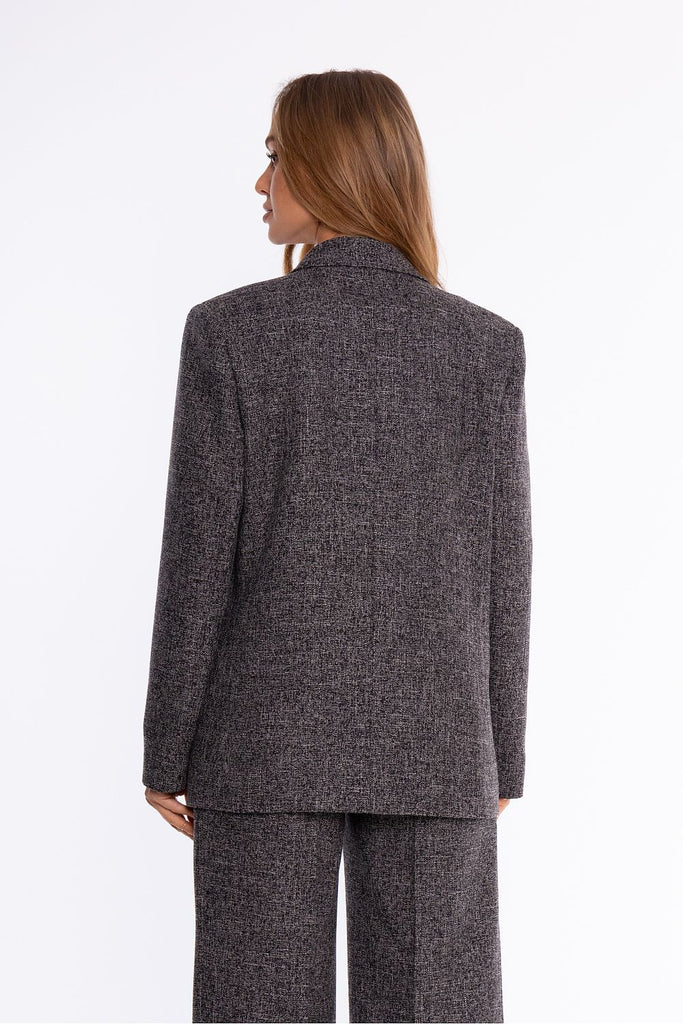  Jacket model 232839 Moe 