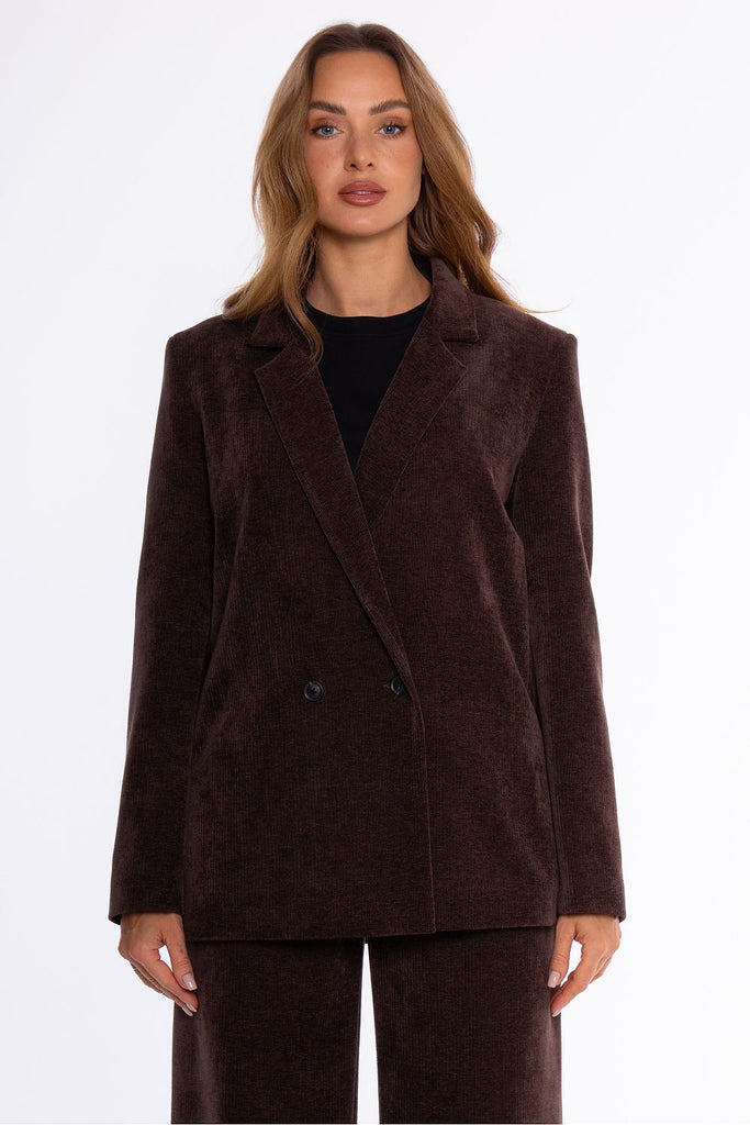  Jacket model 232845 Moe 