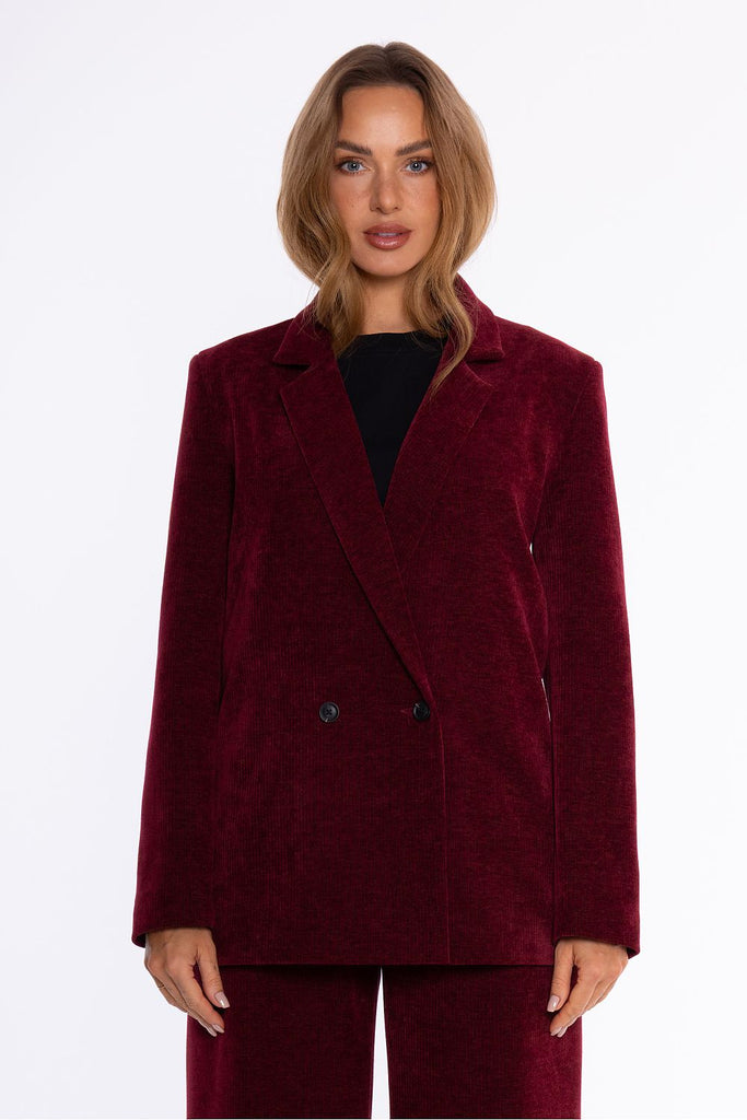  Jacket model 232846 Moe 