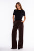  corduroy trousers model 232848 Moe 
