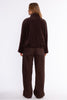  Corduroy jacket model 232851 Moe 