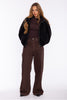  Corduroy jacket model 232852 Moe 
