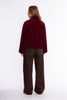  Corduroy jacket model 232854 Moe 