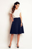  Skirt model 58870 awama 