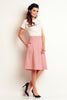  Skirt model 58871 awama 