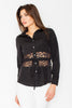 Long sleeve shirt Figl