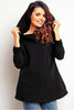  Sweatshirt model 61249 Infinite You 