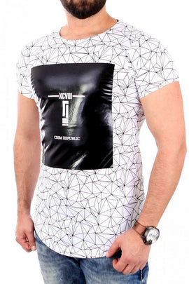 T-shirt YourNewStyle