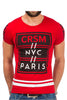 T-shirt YourNewStyle