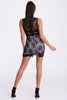 Short dress YourNewStyle