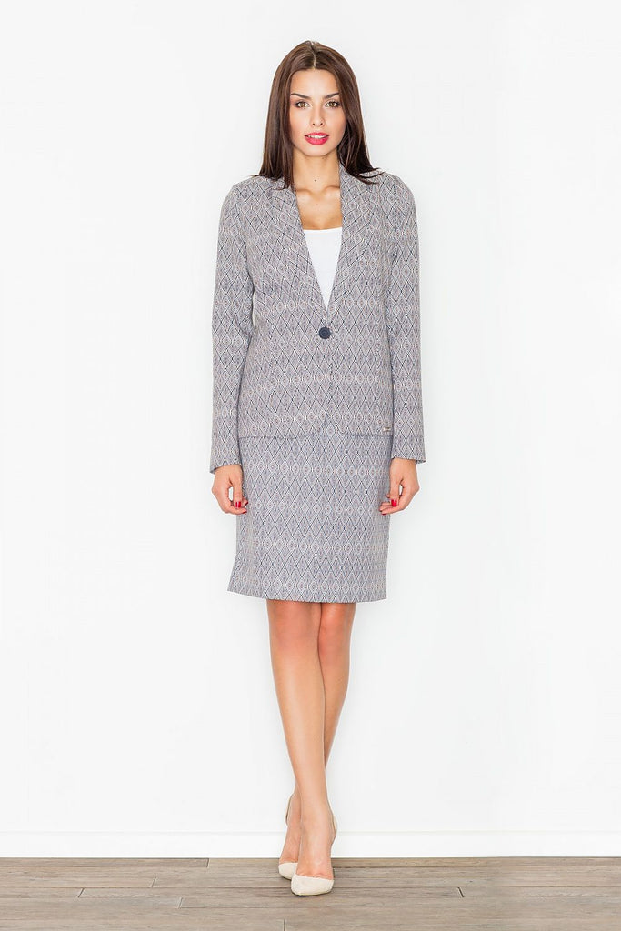Jacket Figl