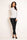  Long sleeve shirt model 80526 awama 