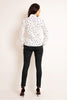  Long sleeve shirt model 80526 awama 