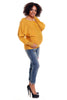 Pregnancy sweater PeeKaBoo