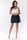  Skirt model 90516 awama 