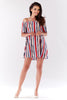 Daydress model 90529 awama 