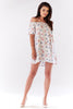  Daydress model 90531 awama 