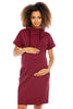 Pregnancy dress PeeKaBoo