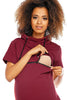 Pregnancy dress PeeKaBoo