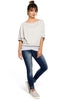  Sweatshirt model 104229 BeWear 