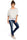  Sweatshirt model 104229 BeWear 