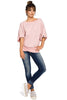  Sweatshirt model 104230 BeWear 