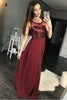 Long dress YourNewStyle