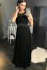 Long dress YourNewStyle