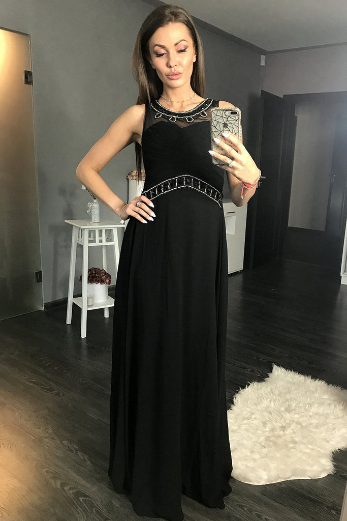 Long dress YourNewStyle
