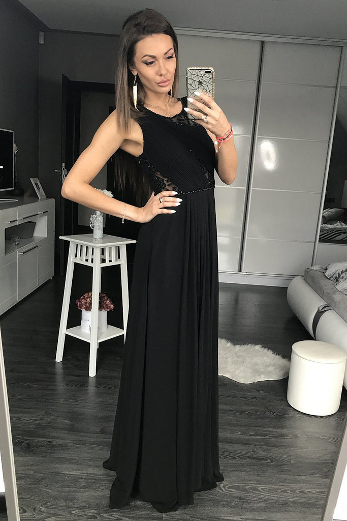Long dress YourNewStyle