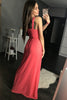 Long dress YourNewStyle
