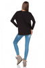  Sweatshirt model 107350 Tessita 