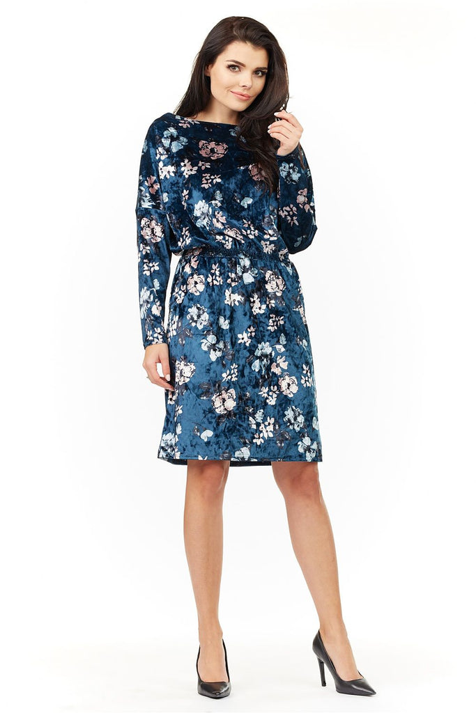  Daydress model 109827 awama 