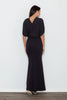 Long dress Figl