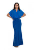 Long dress Figl