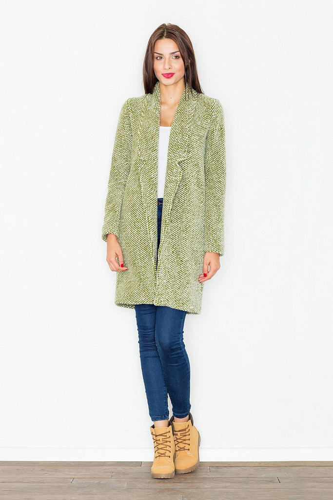 Coat Figl