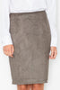 Classic skirt Figl