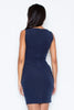 Cocktail dress Figl