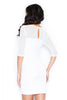 Cocktail dress Figl