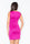 Cocktail dress Figl
