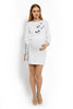 Pregnancy dress PeeKaBoo