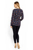 Blouse PeeKaBoo
