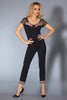 Pyjama Livia Corsetti Fashion