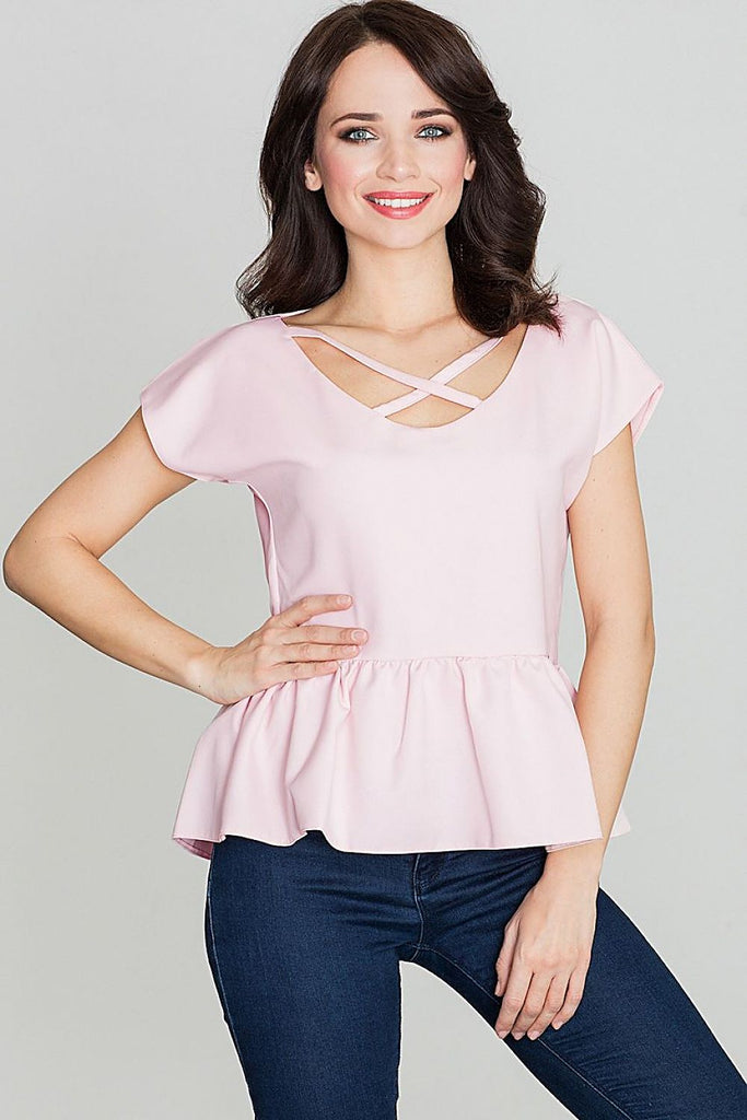 Blouse Lenitif