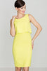 Cocktail dress Lenitif
