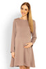 Pregnancy dress PeeKaBoo